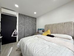 Blk 699B Hougang Street 52 (Hougang), HDB 4 Rooms #635079911